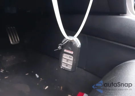 2019 Honda Accord Sport z USA, uszkodzony, nr VIN 1HGCV1F36KA000119